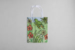 Load image into Gallery viewer, BACK IN STOCK! TROPI TOTE reusable tote bag
