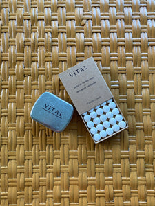zero waste toothpaste
