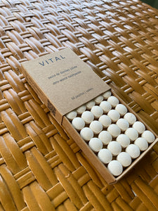 zero waste toothpaste