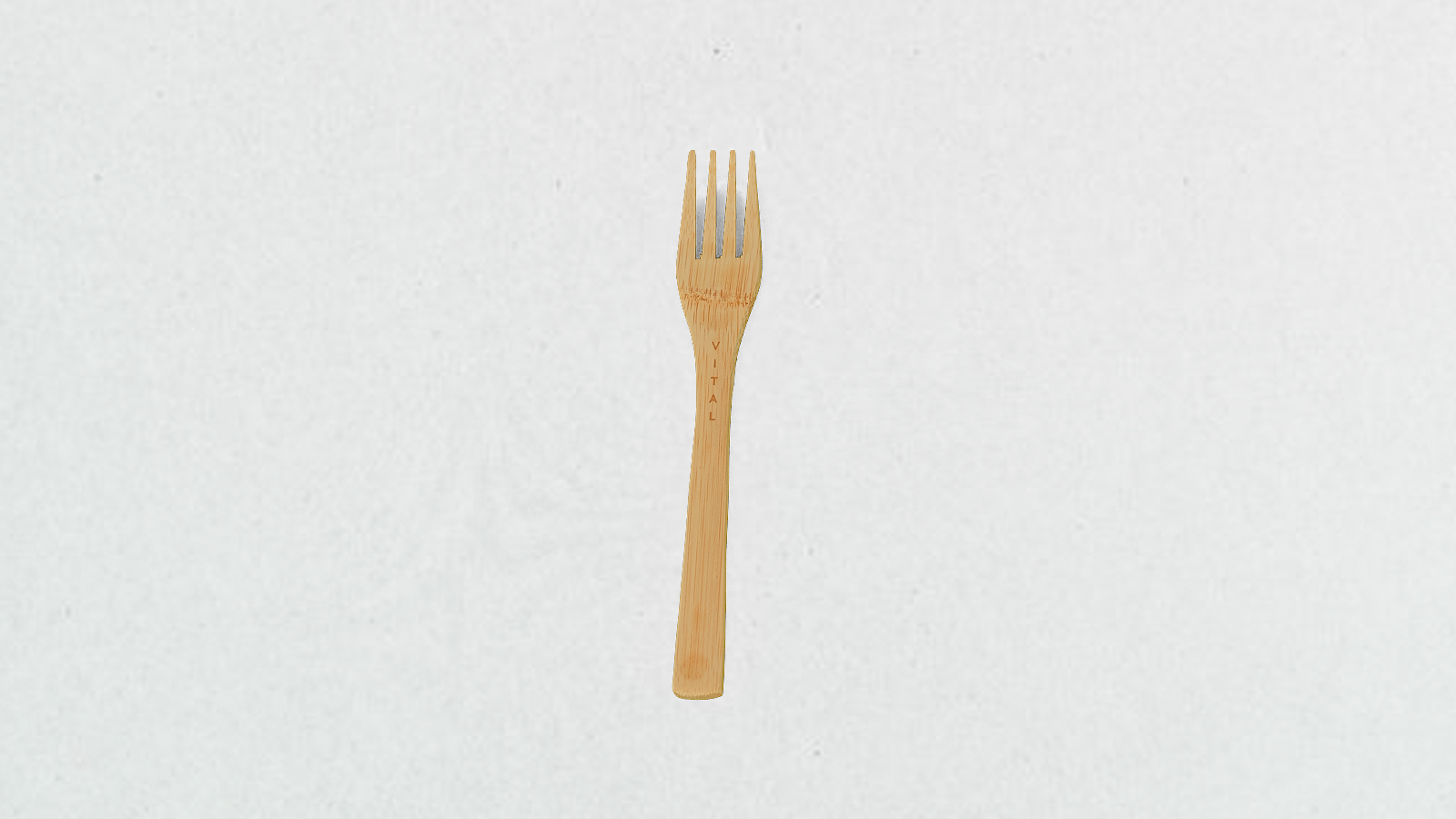 sustainable travel kit: cutlery + straws